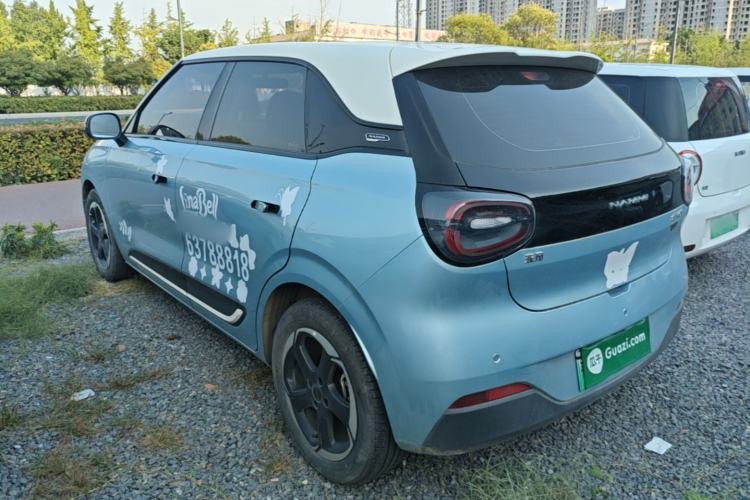 DongFeng NAMMI 01 2024 — 4
