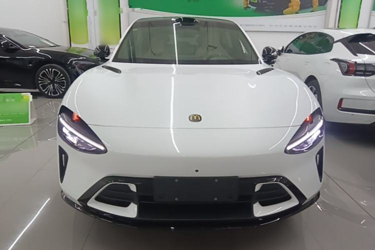 Xiaomi Auto YU7 2025 — 2