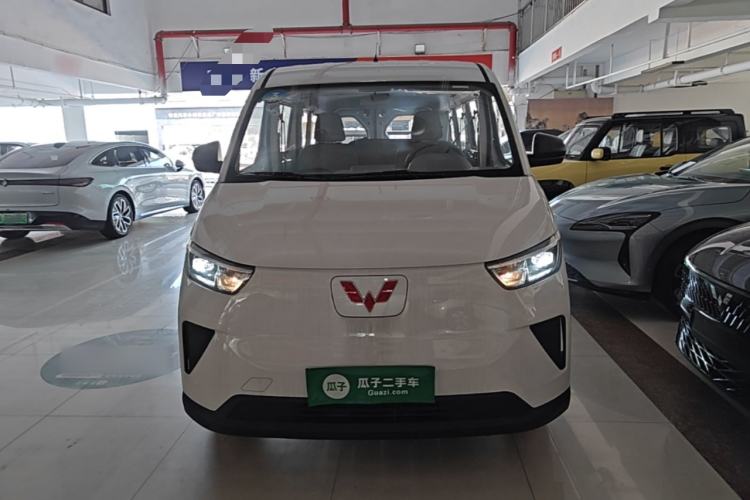 Wuling Yangguang 2026 — 2
