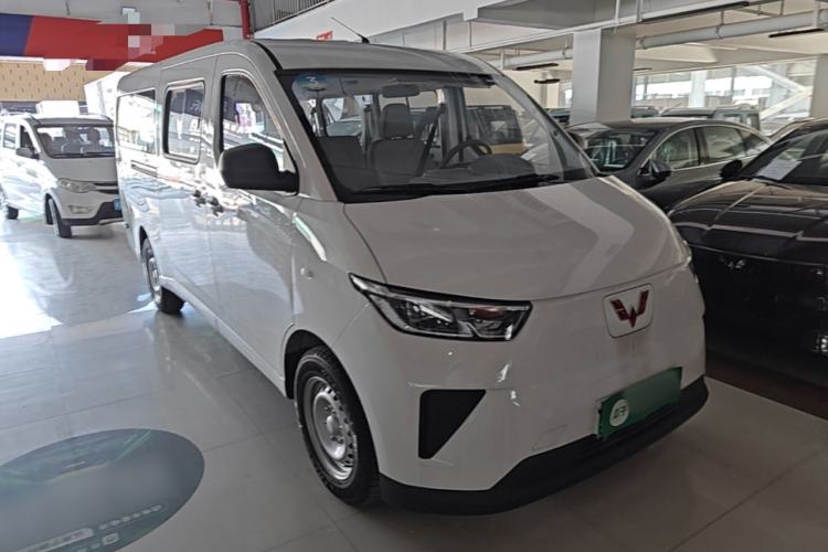 Wuling Yangguang 2026 — 3