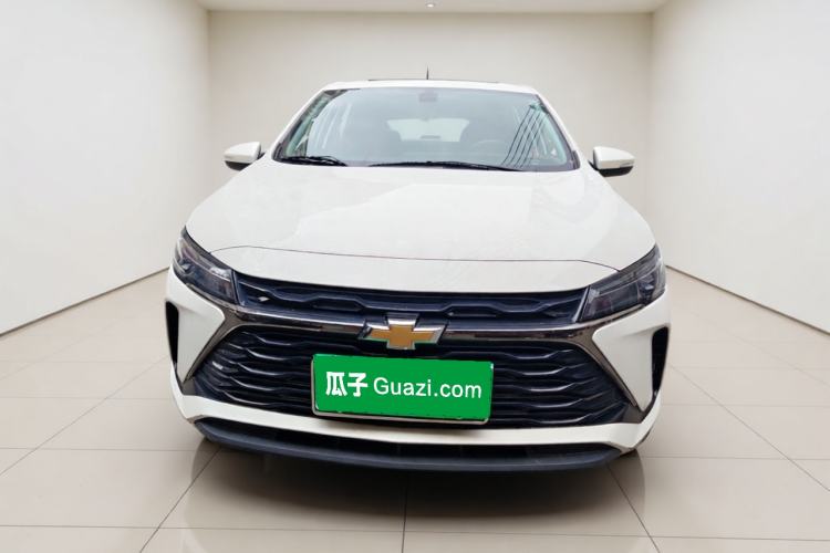 Chevrolet Monza 2023 — 2
