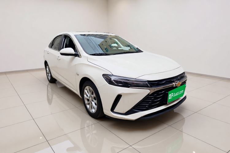 Chevrolet Monza 2023 — 3