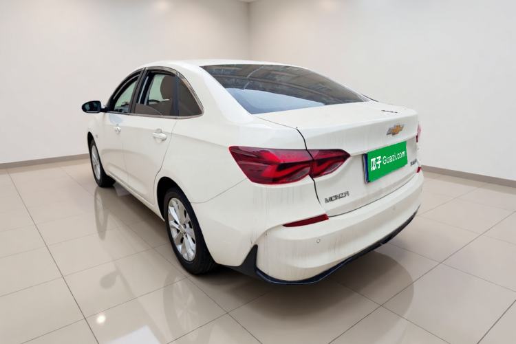 Chevrolet Monza 2023 — 4