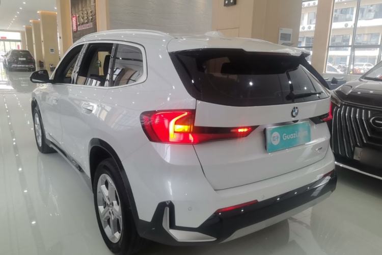 BMW X1 2024 — 4