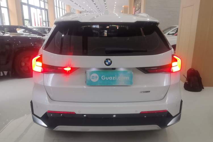 BMW X1 2024 — 5