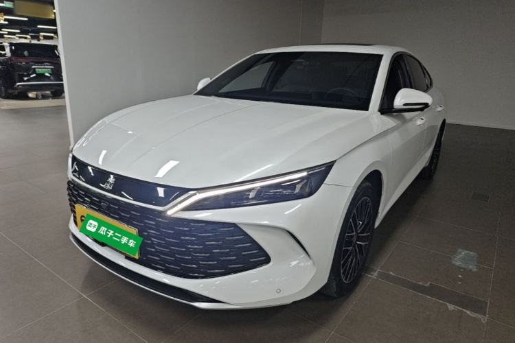 BYD Qin L 2024 — фото 1
