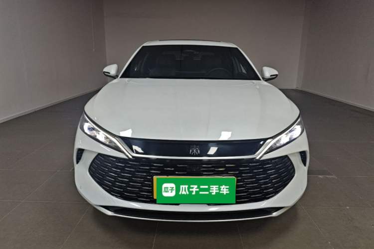 BYD Qin L 2024 — фото 2