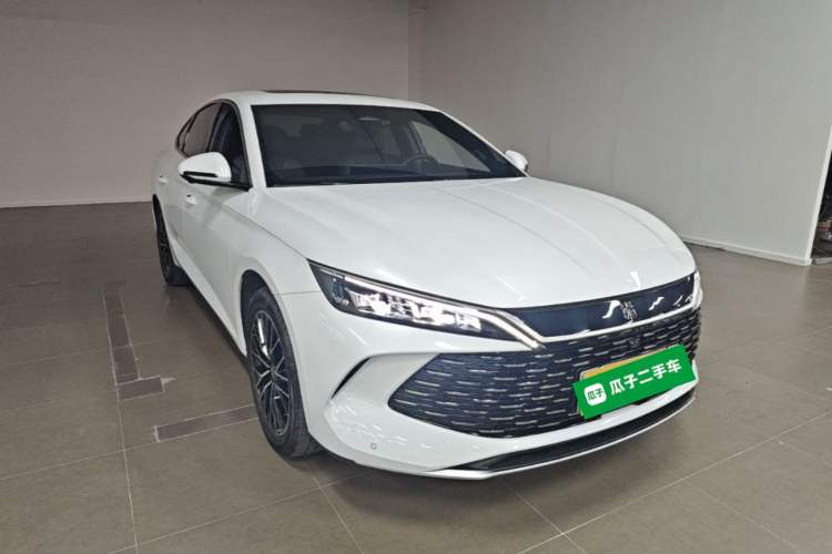 BYD Qin L 2024 — фото 3