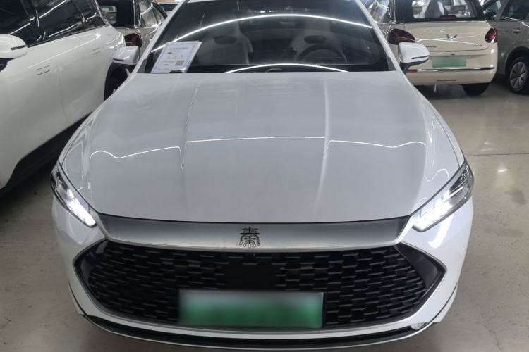 BYD Qin PLUS 2024 — фото 2