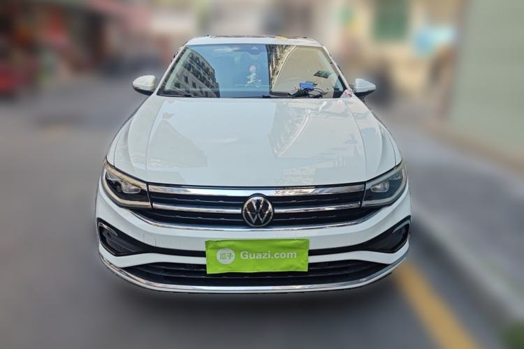 Volkswagen Bora 2023 — 2