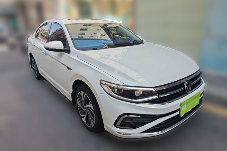 Volkswagen Bora 2023 — 3