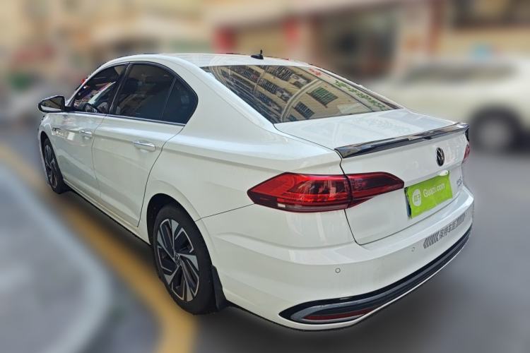 Volkswagen Bora 2023 — 4