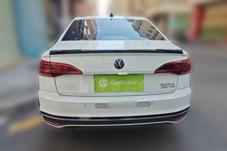 Volkswagen Bora 2023 — 5