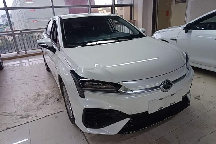 AION S 2022 — 3