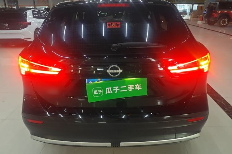 Nissan Qashqai 2025 — фото 5