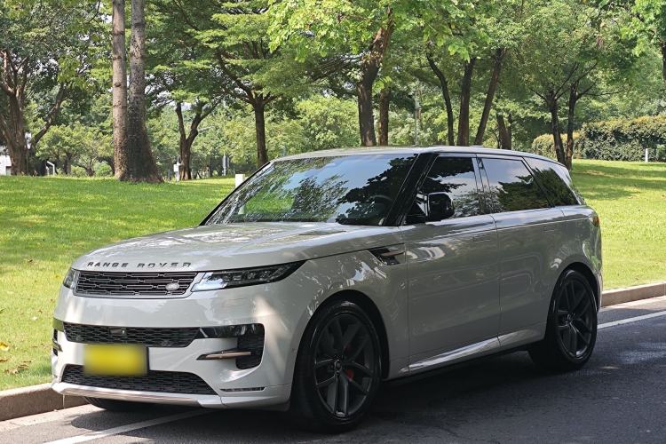 Land Rover rover range rover sport 2024 — фото 1