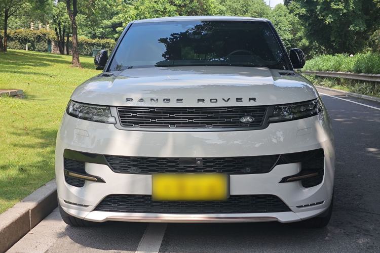 Land Rover rover range rover sport 2024 — фото 2
