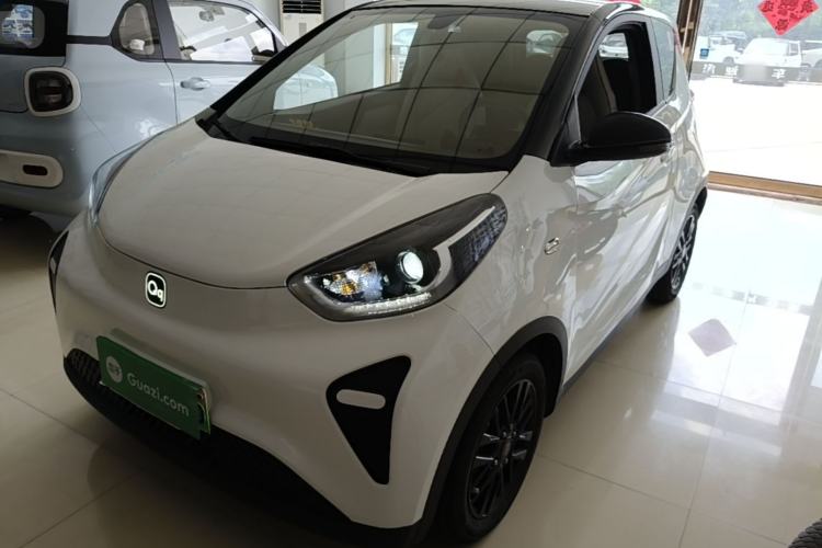 Chery QQ qq little ant 2024 — фото 1