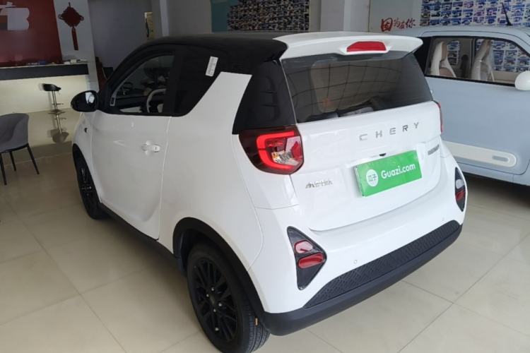 Chery QQ qq little ant 2024 — фото 4