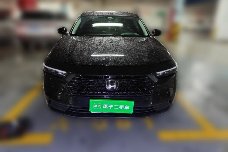 Honda Accord 2023 — 2