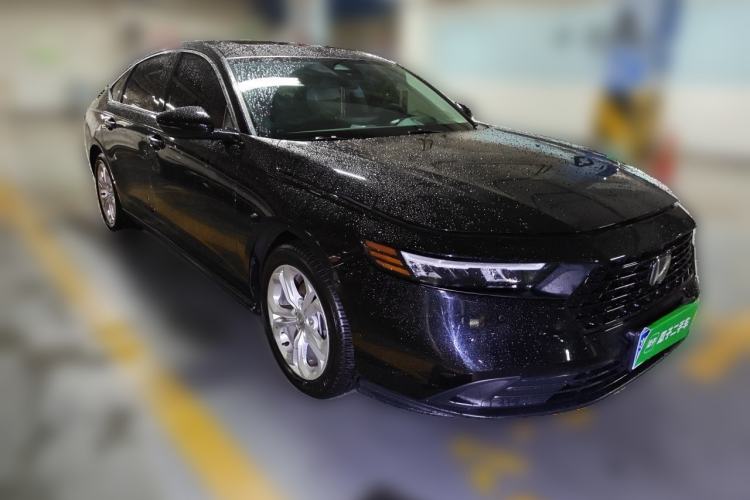 Honda Accord 2023 — 3