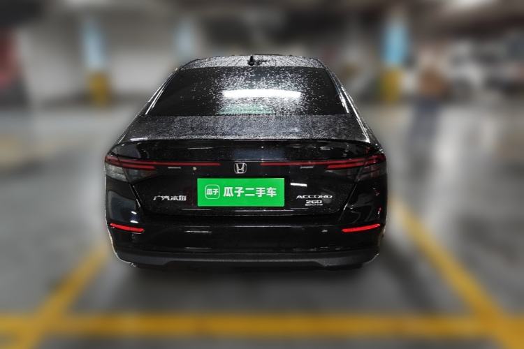 Honda Accord 2023 — 5