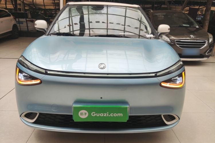 DongFeng NAMMI 01 2024 — 2