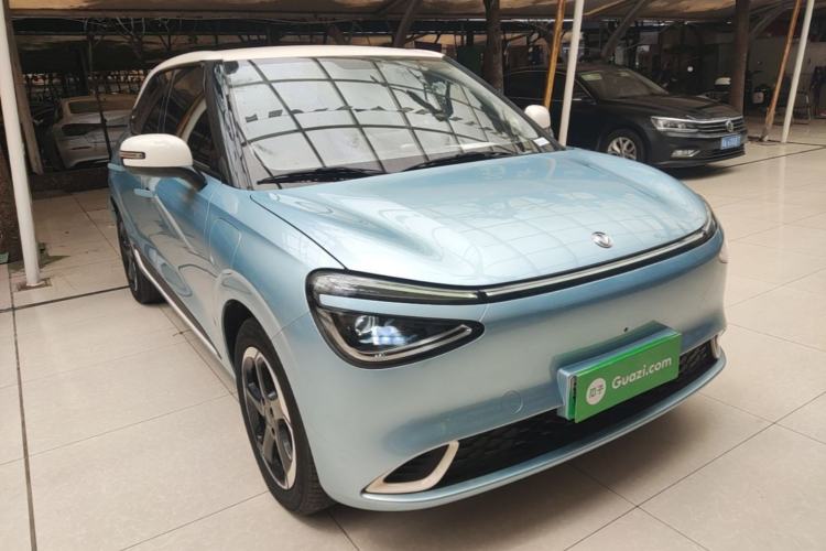 DongFeng NAMMI 01 2024 — 3