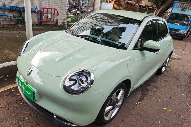 Ora Good Cat 2023 — фото 1