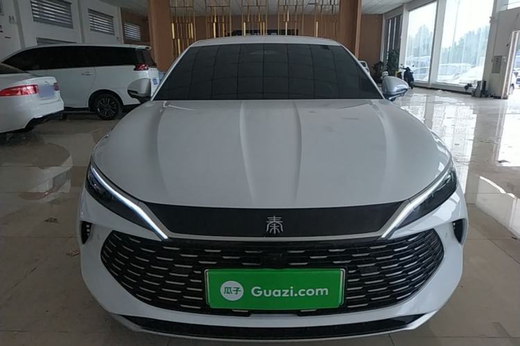 BYD Qin L 2025 — фото 2