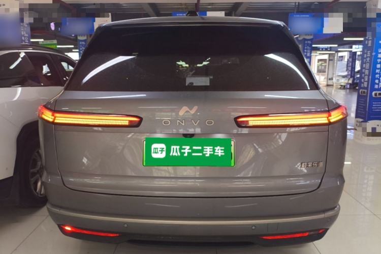 Onvo L90 2025 — 5
