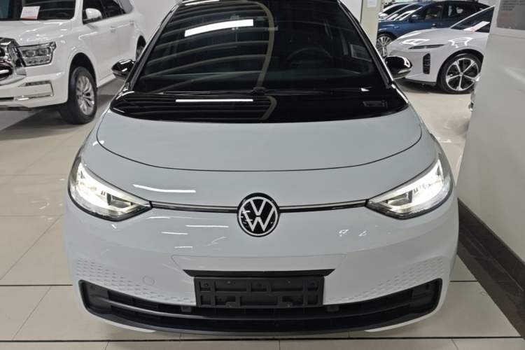 Volkswagen ID.3 2023 — 2