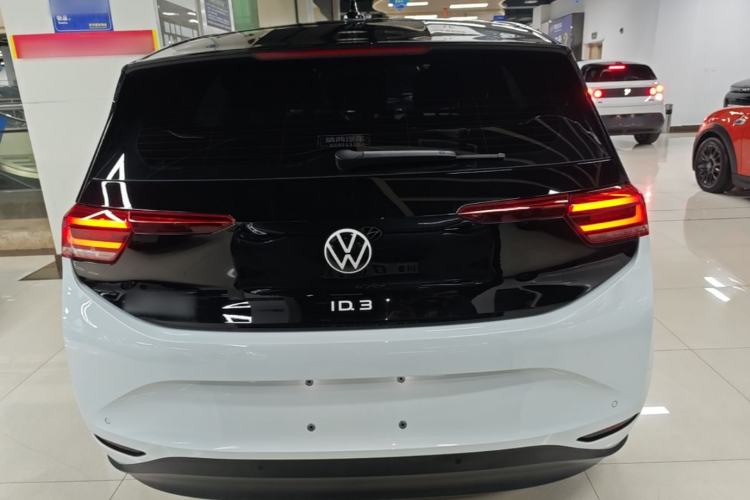 Volkswagen ID.3 2023 — 5