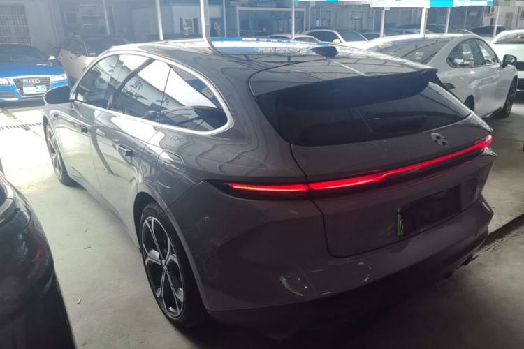 NIO ET5T 2024 — 4