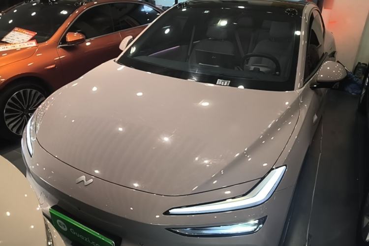 Onvo L60 2024 — 2