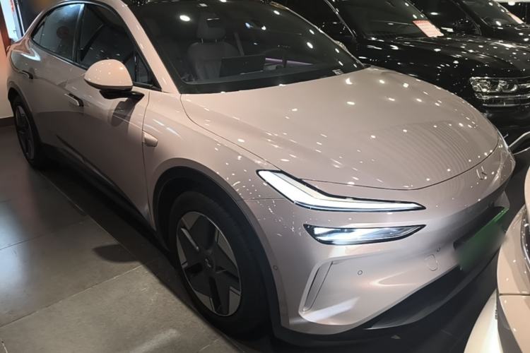 Onvo L60 2024 — 3