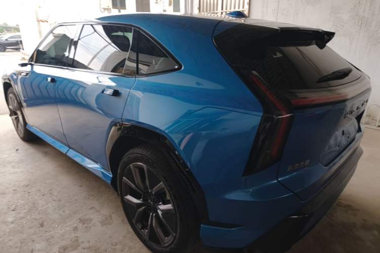 Honda S7 2025 — 4