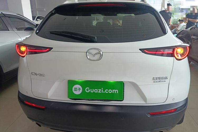 Mazda CX-30 2020 — 5