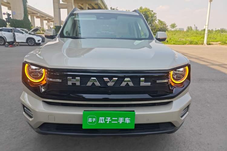 Haval Dargo 2026 — 2