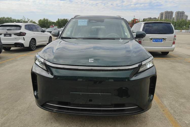 Landian E5 PLUS 2026 — 2