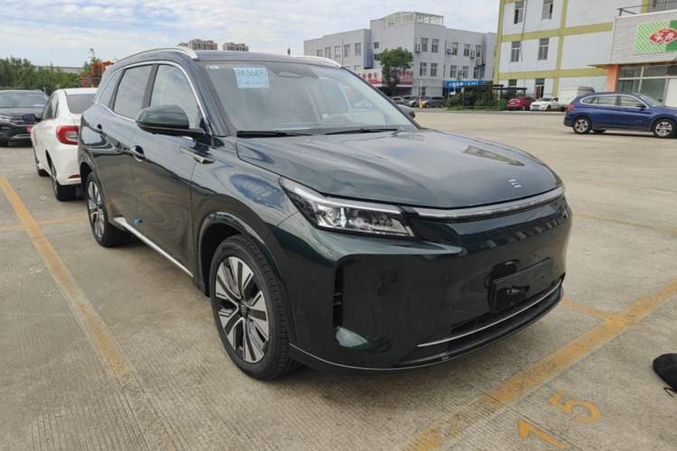 Landian E5 PLUS 2026 — 3