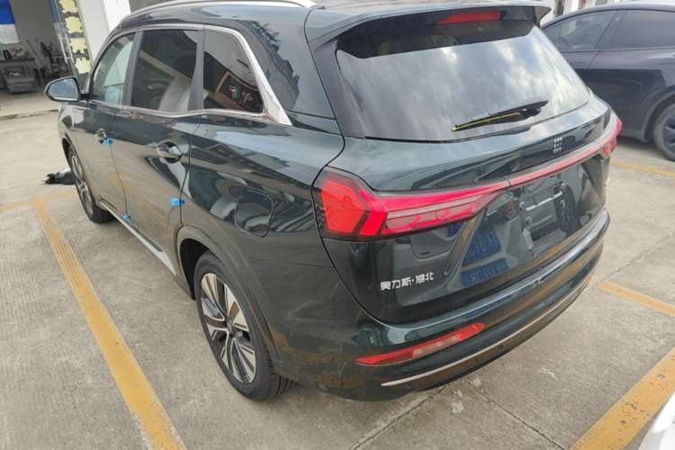 Landian E5 PLUS 2026 — 4