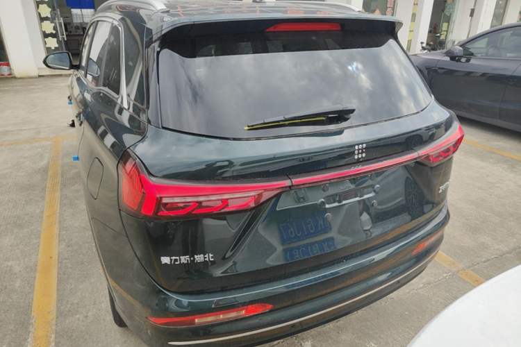 Landian E5 PLUS 2026 — 5
