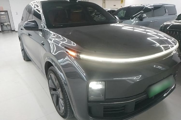Li Auto L9 2024 — 3