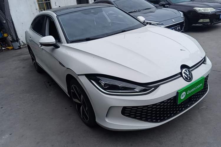 Volkswagen Lamando 2023 — 3