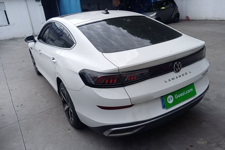 Volkswagen Lamando 2023 — 4