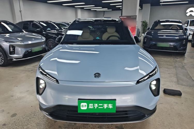 NIO ES6 2023 — 2