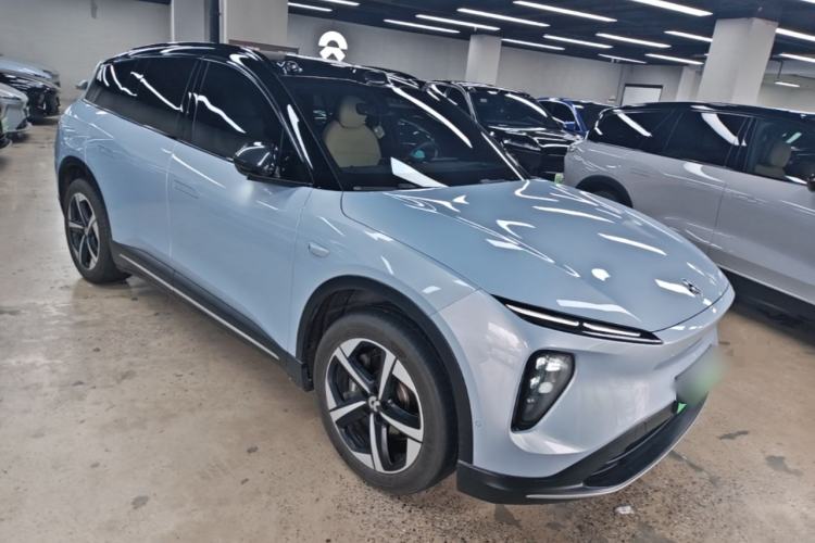 NIO ES6 2023 — 3