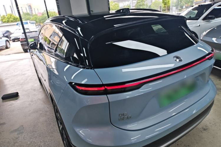 NIO ES6 2023 — 4