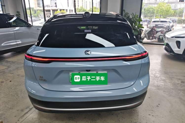 NIO ES6 2023 — 5
